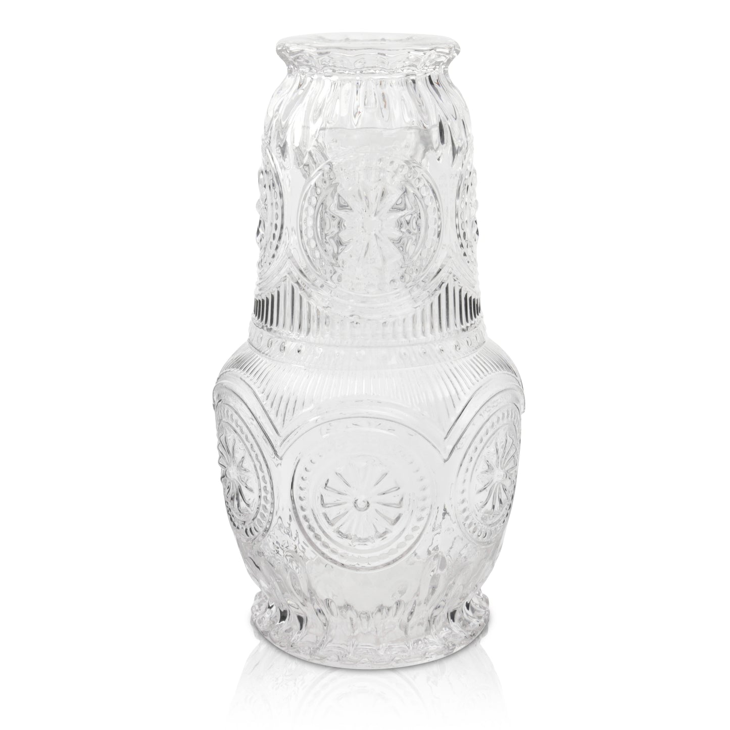 Sunflower Bedside Carafe