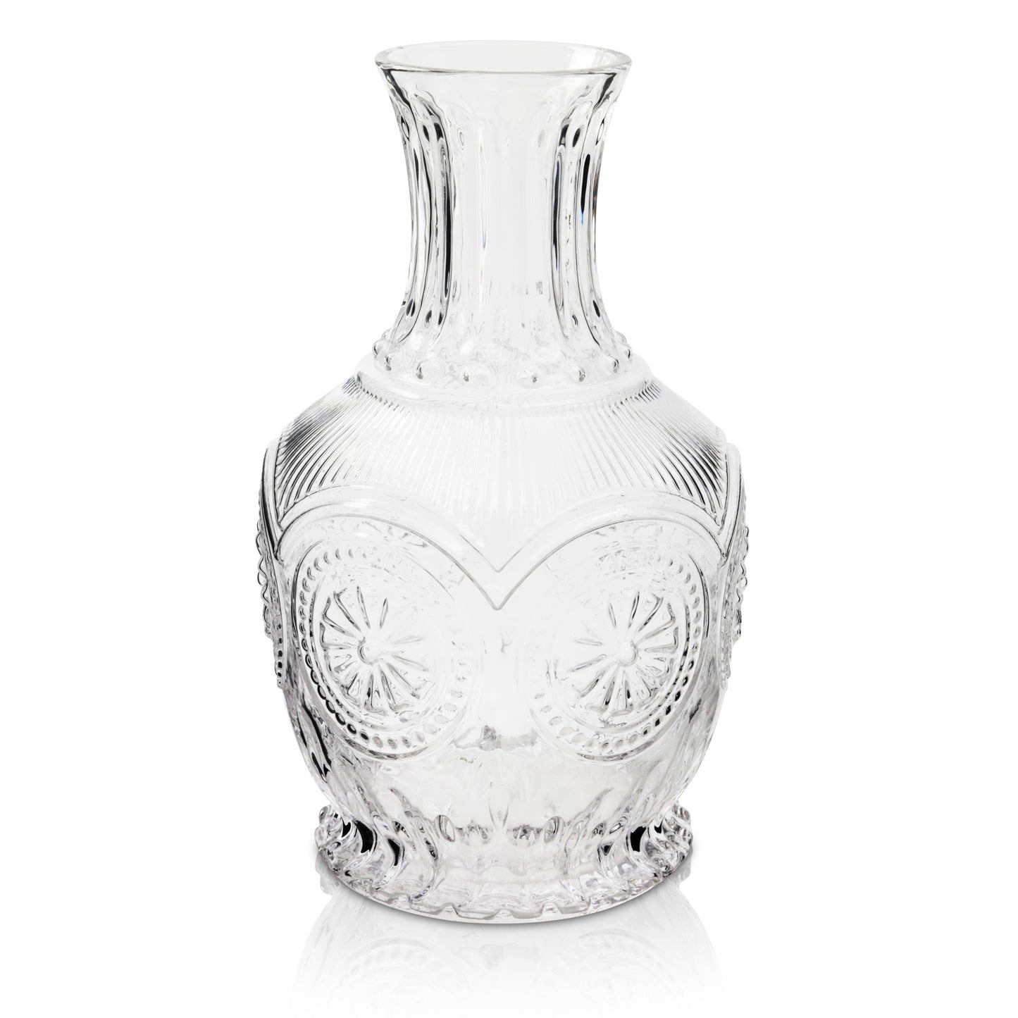 Sunflower Bedside Carafe